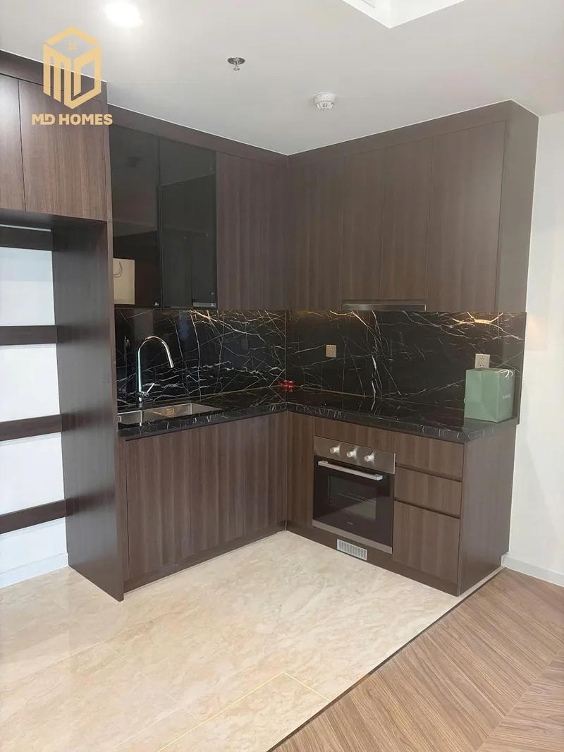 Ảnh 3 căn hộ 2 Ngủ Lumiere Vinhomes Smart City 72m²