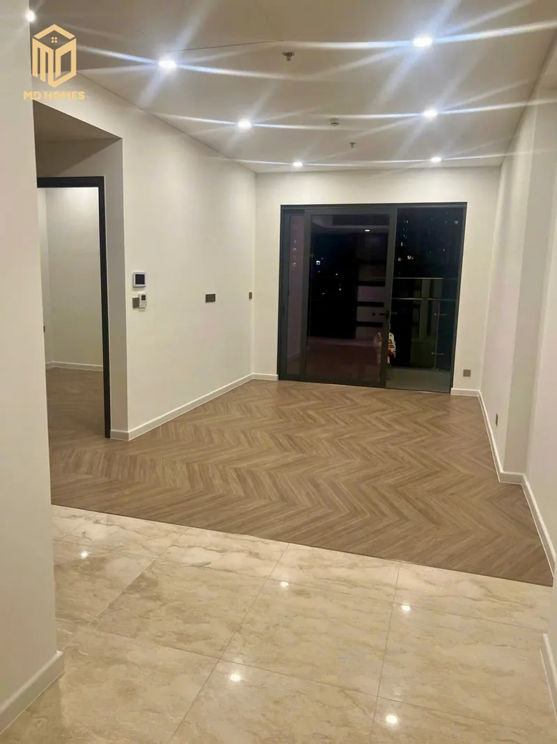 Ảnh 2 căn hộ 2 Ngủ Lumiere Vinhomes Smart City 72m²
