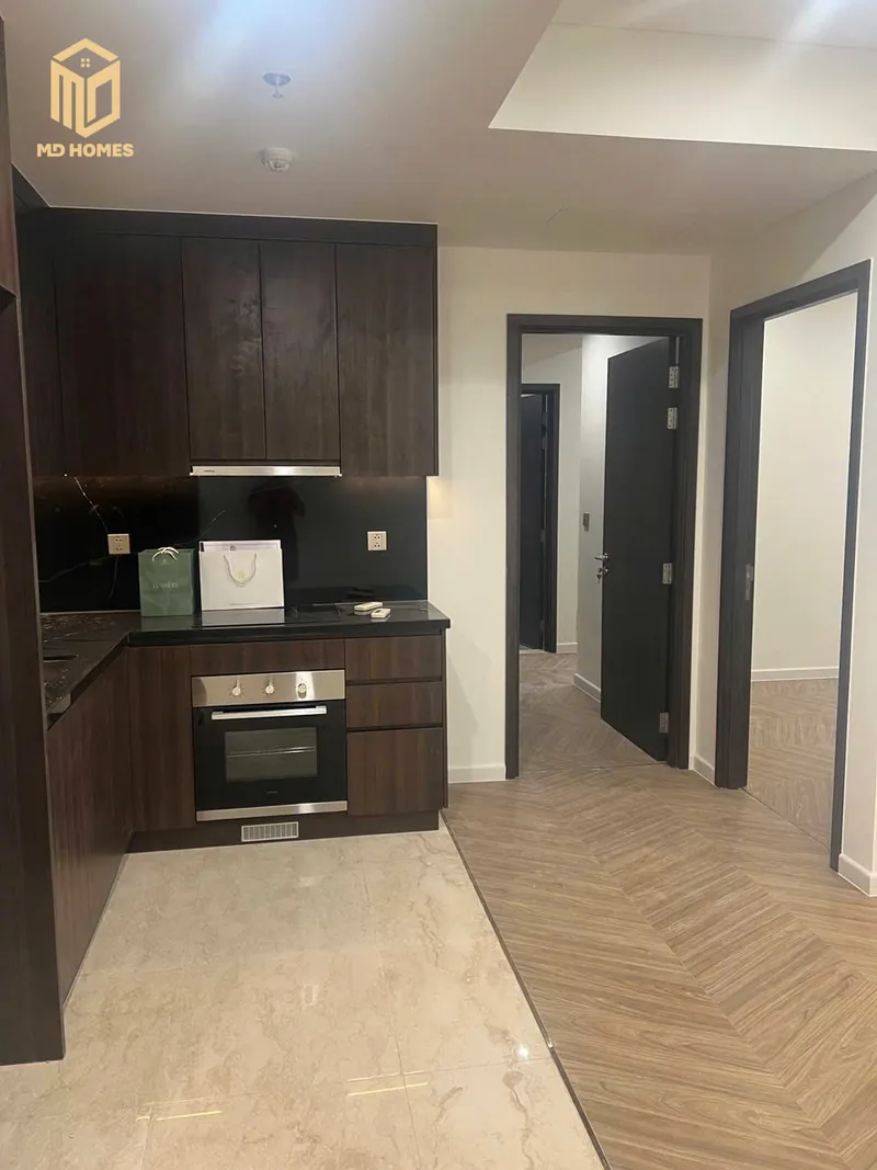 Ảnh 3 căn hộ 2 Ngủ Lumiere Vinhomes Smart City 72m²