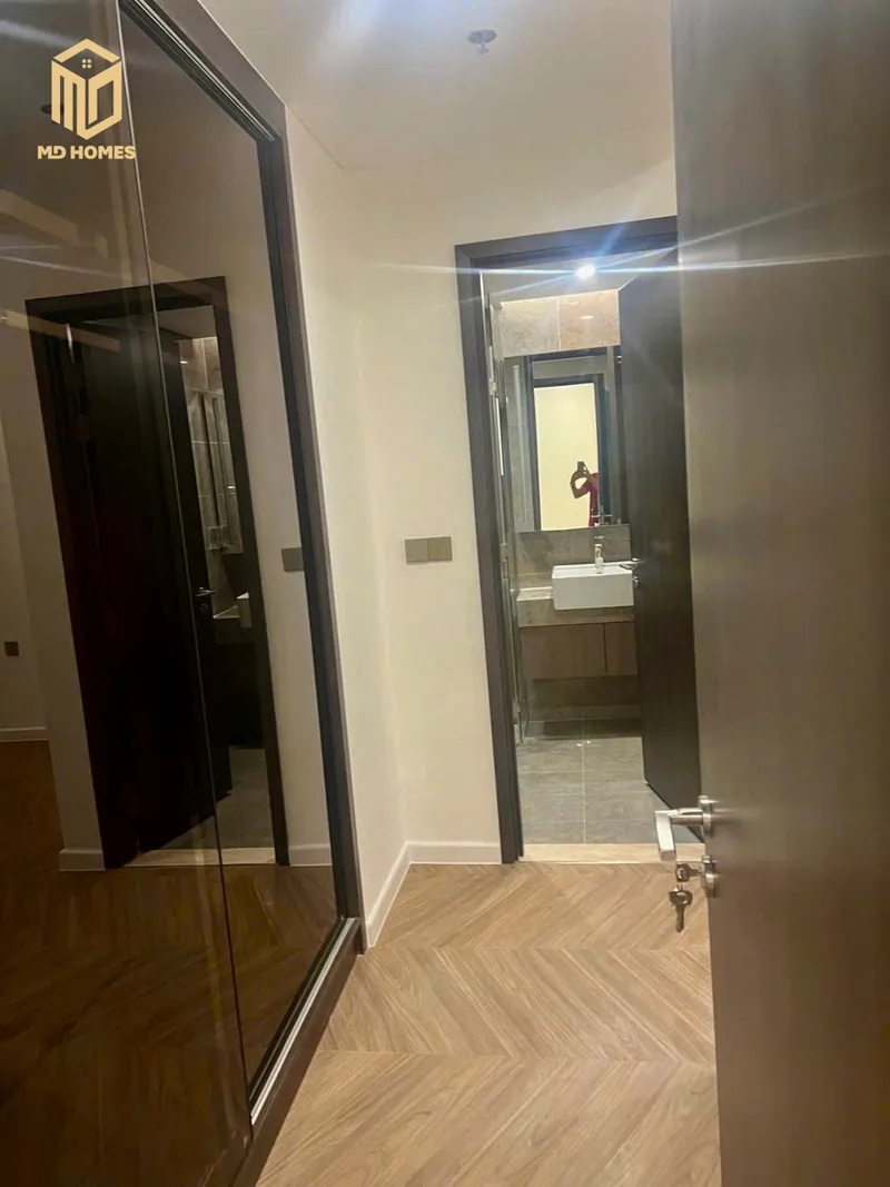 Ảnh 5 căn hộ 2 Ngủ Lumiere Vinhomes Smart City 72m²