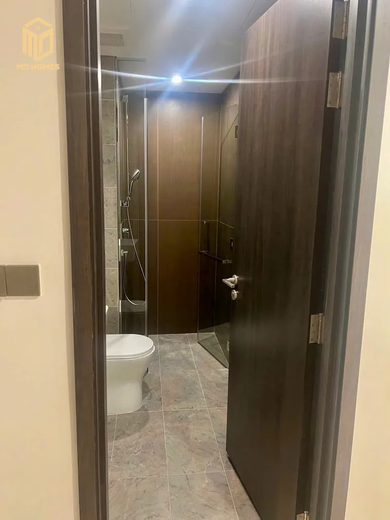 Ảnh 1 căn hộ 2 Ngủ Lumiere Vinhomes Smart City 72m²