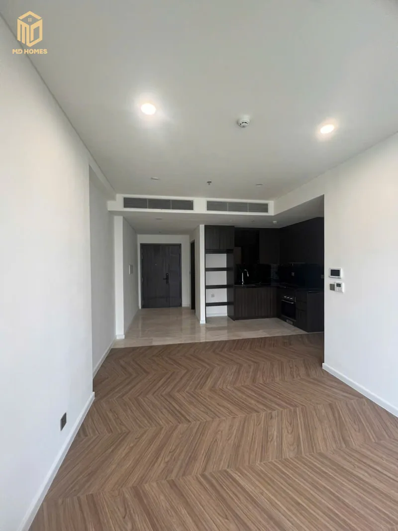Ảnh 2 căn hộ 2 Ngủ Lumiere Vinhomes Smart City 72m²