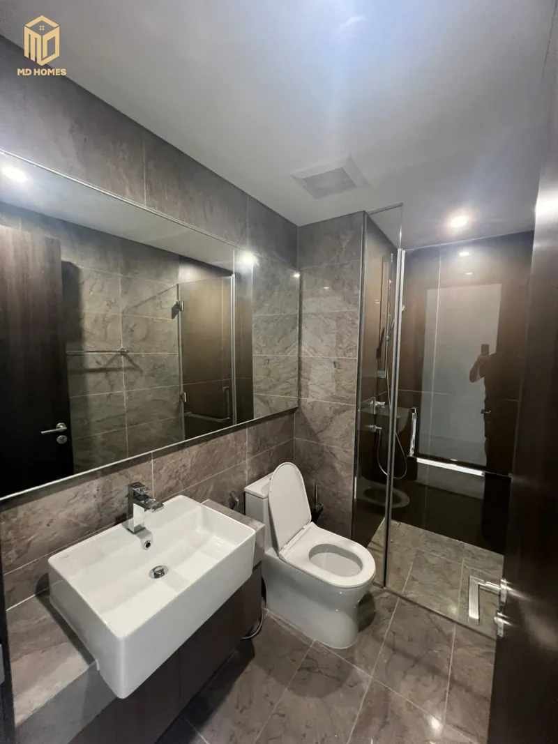 Ảnh 3 căn hộ 2 Ngủ Lumiere Vinhomes Smart City 72m²