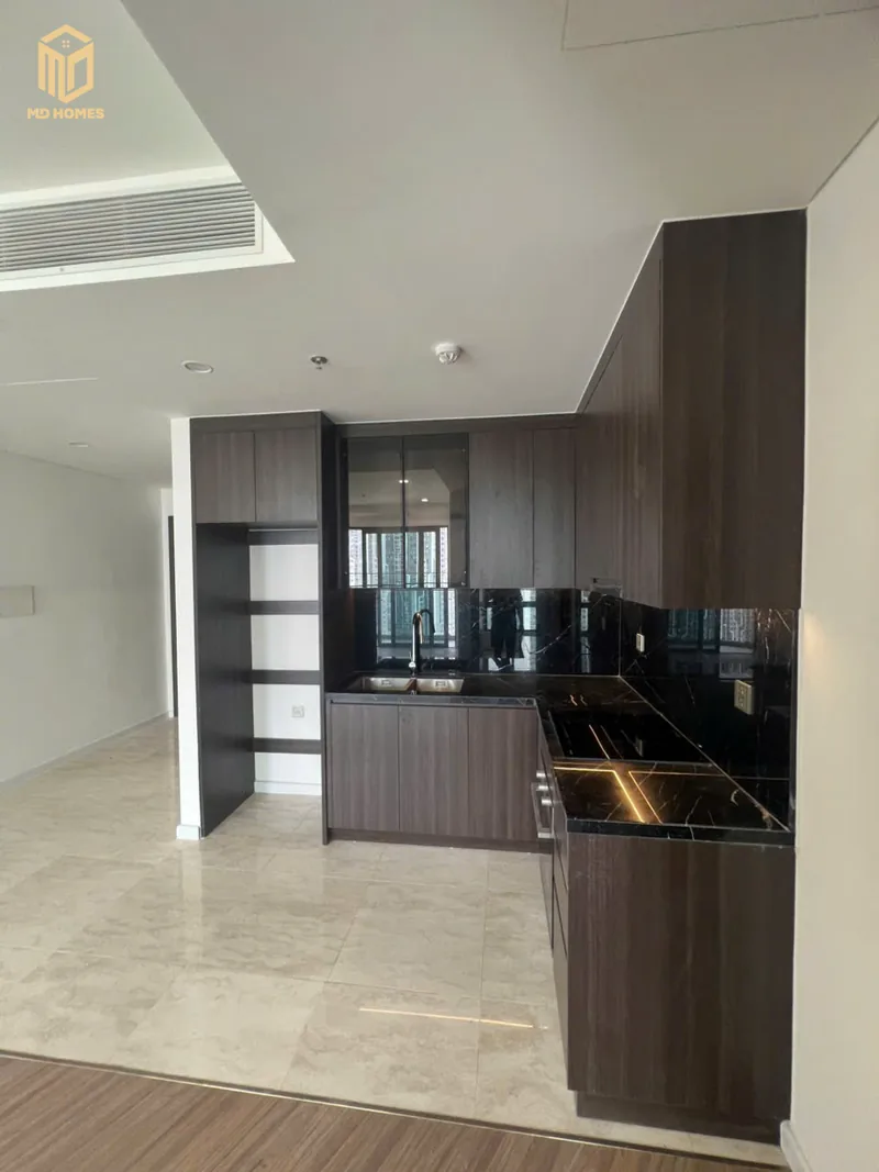 Ảnh 4 căn hộ 2 Ngủ Lumiere Vinhomes Smart City 72m²