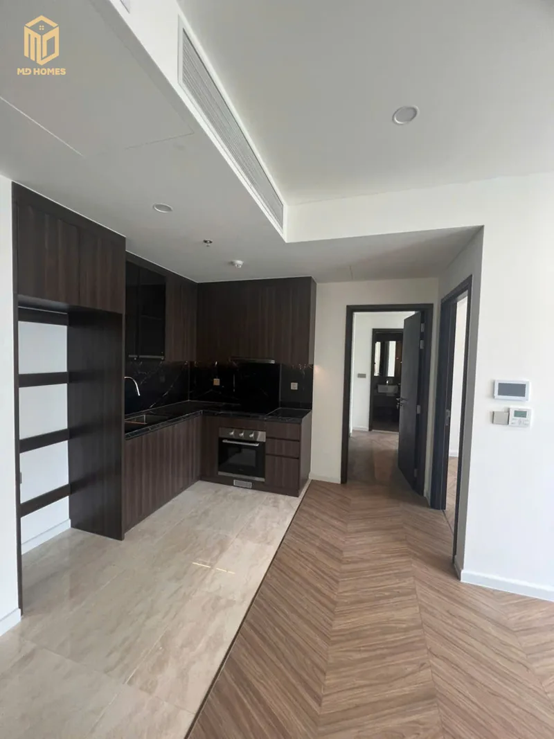 Ảnh 1 căn hộ 2 Ngủ Lumiere Vinhomes Smart City 72m²