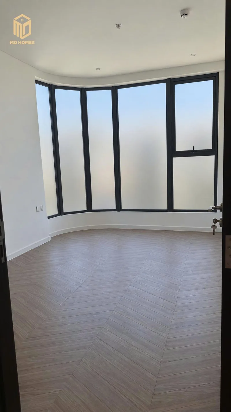 Ảnh 3 căn hộ 2 Ngủ + Lumiere Vinhomes Smart City 74m²