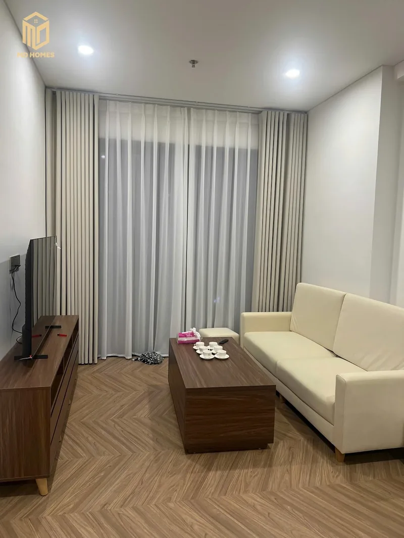 Ảnh 2 căn hộ 2 Ngủ + Lumiere Vinhomes Smart City 74m²