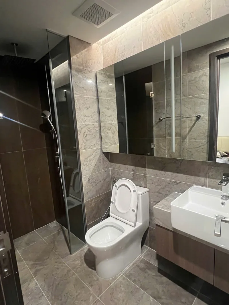 Ảnh 5 căn hộ 2 Ngủ + A1 Vinhomes Smart City 75m²