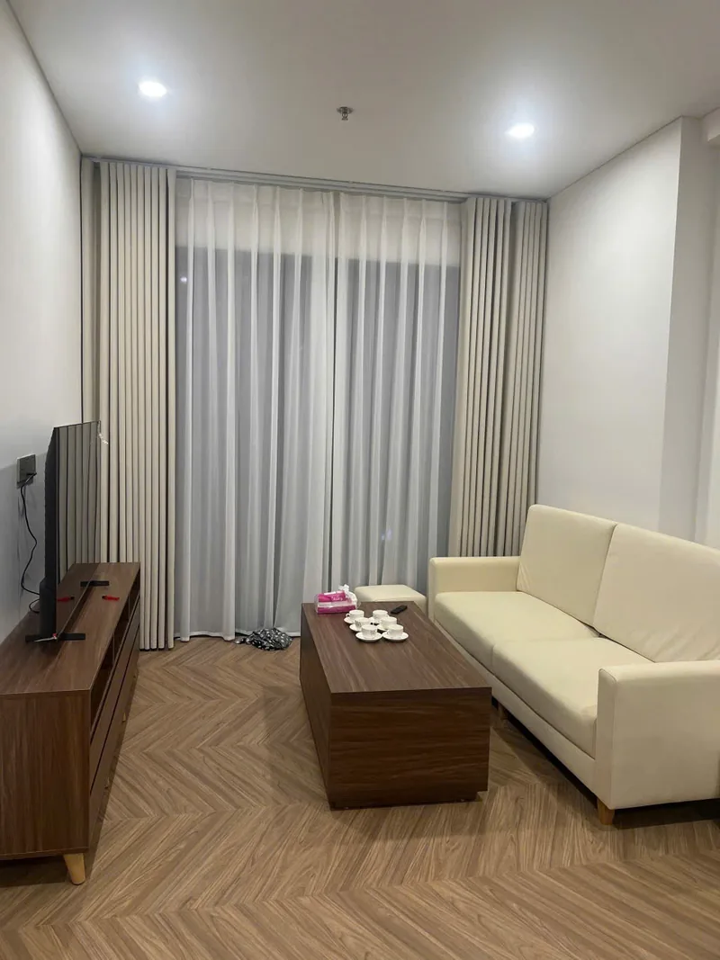 Ảnh 1 căn hộ 2 Ngủ + A1 Vinhomes Smart City 75m²