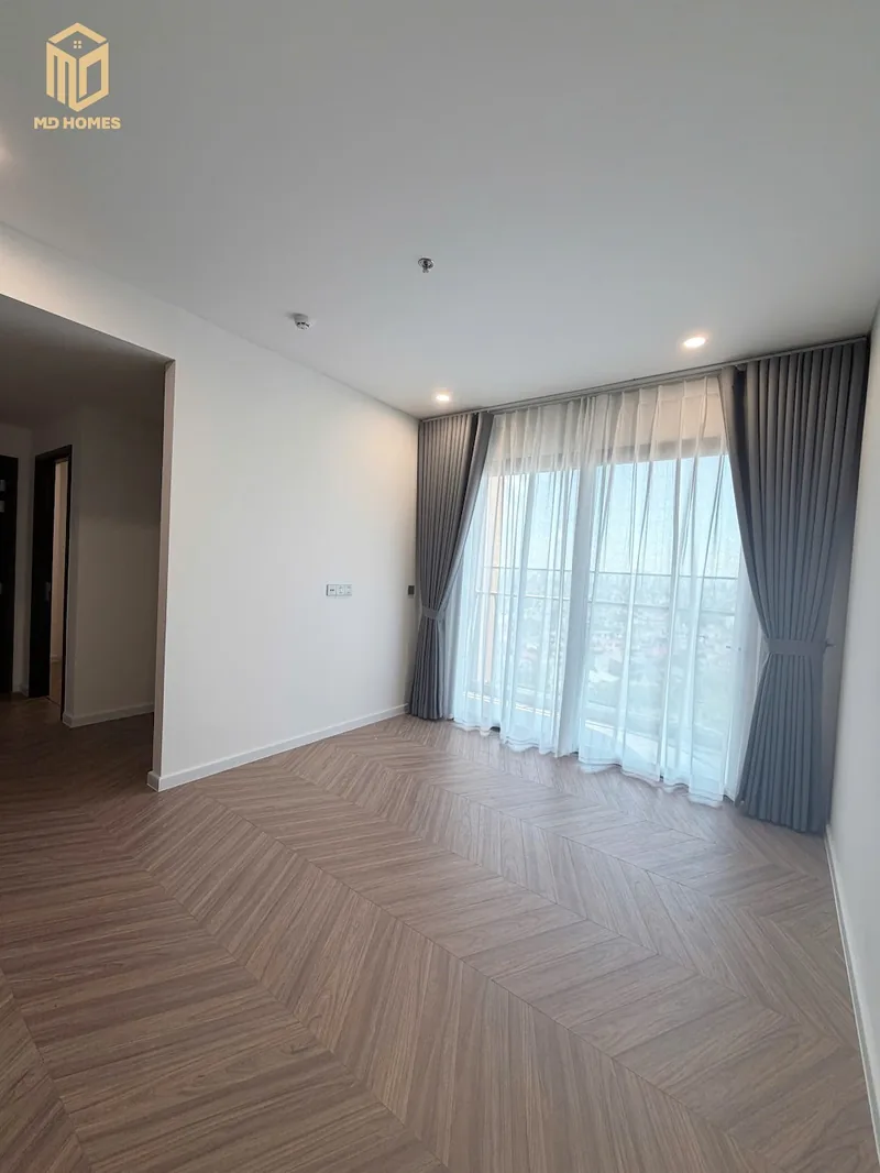 Ảnh 2 căn hộ 2 Ngủ + Lumiere Vinhomes Smart City 75m²