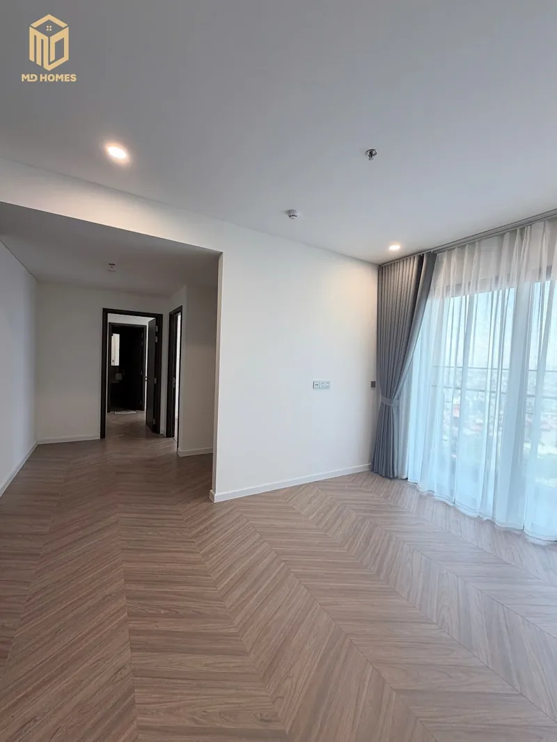 Ảnh 4 căn hộ 2 Ngủ + Lumiere Vinhomes Smart City 75m²