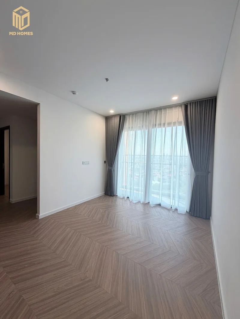Ảnh 1 căn hộ 2 Ngủ + Lumiere Vinhomes Smart City 75m²