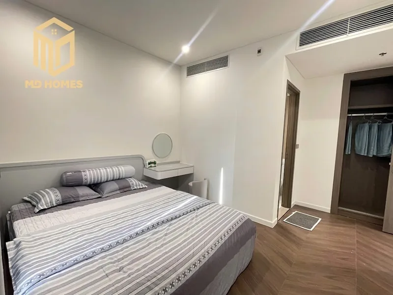 Ảnh 3 căn hộ 2 Ngủ + Lumiere Vinhomes Smart City 75m²