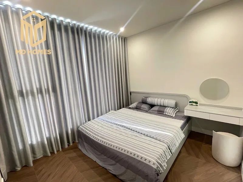 Ảnh 4 căn hộ 2 Ngủ + Lumiere Vinhomes Smart City 75m²