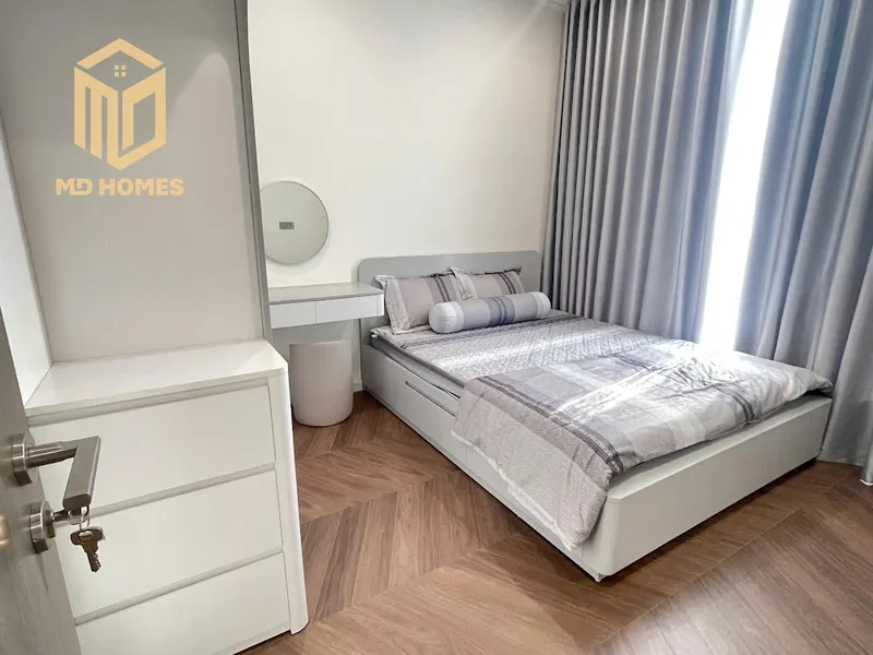 Ảnh 5 căn hộ 2 Ngủ + Lumiere Vinhomes Smart City 75m²