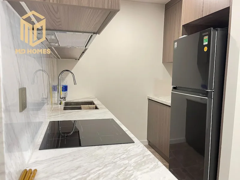 Ảnh 6 căn hộ 2 Ngủ + Lumiere Vinhomes Smart City 75m²