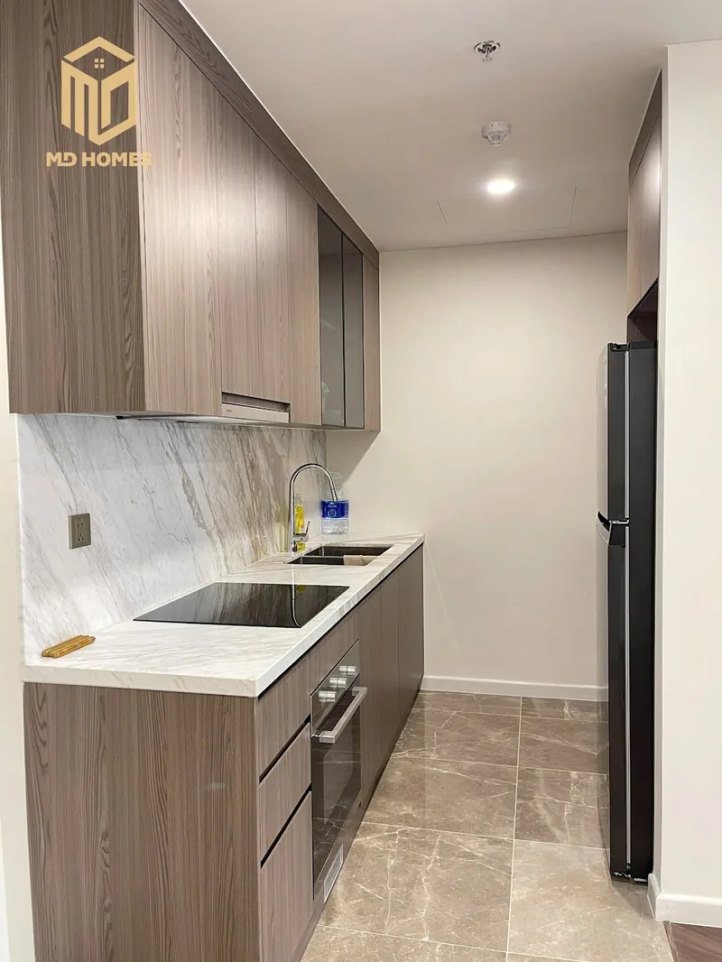 Ảnh 7 căn hộ 2 Ngủ + Lumiere Vinhomes Smart City 75m²