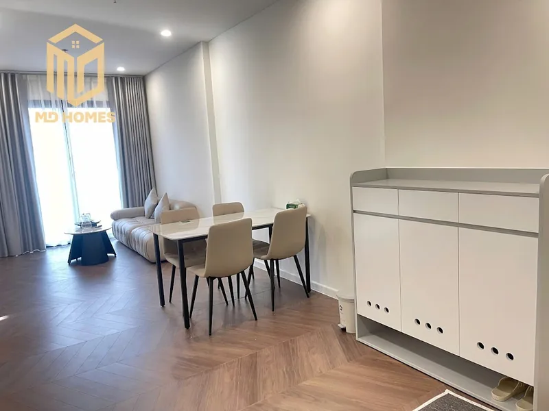 Ảnh 8 căn hộ 2 Ngủ + Lumiere Vinhomes Smart City 75m²
