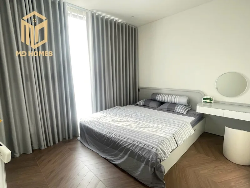 Ảnh 1 căn hộ 2 Ngủ + Lumiere Vinhomes Smart City 75m²