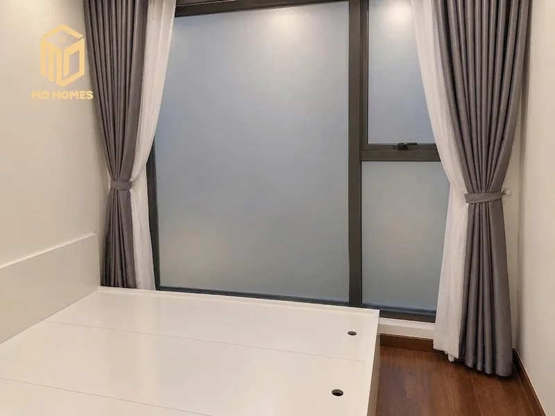 Ảnh 2 căn hộ 2 Ngủ MAS Vinhomes Smart City 53m²