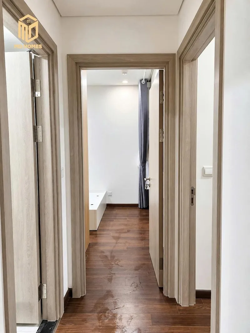 Ảnh 3 căn hộ 2 Ngủ MAS Vinhomes Smart City 53m²