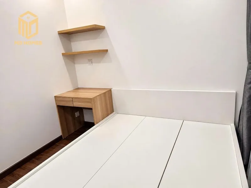 Ảnh 4 căn hộ 2 Ngủ MAS Vinhomes Smart City 53m²