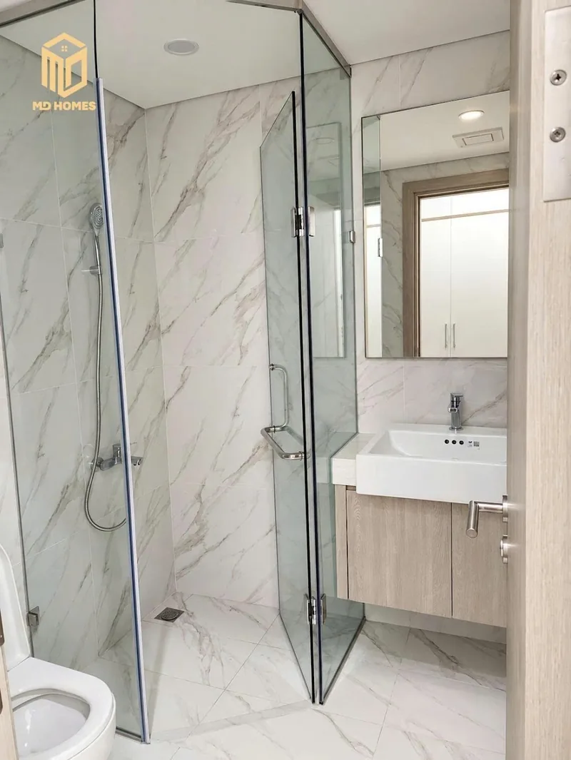 Ảnh 5 căn hộ 2 Ngủ MAS Vinhomes Smart City 53m²