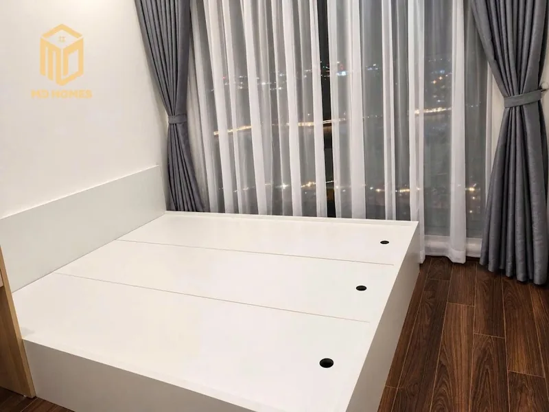 Ảnh 8 căn hộ 2 Ngủ MAS Vinhomes Smart City 53m²