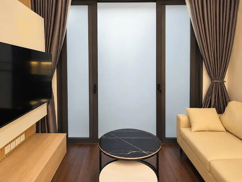 Ảnh 9 căn hộ 2 Ngủ MAS Vinhomes Smart City 53m²