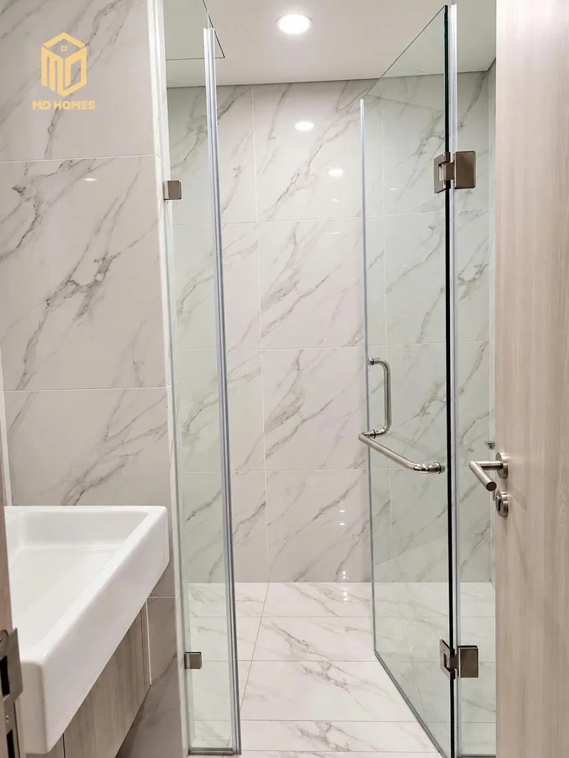 Ảnh 1 căn hộ 2 Ngủ MAS Vinhomes Smart City 53m²