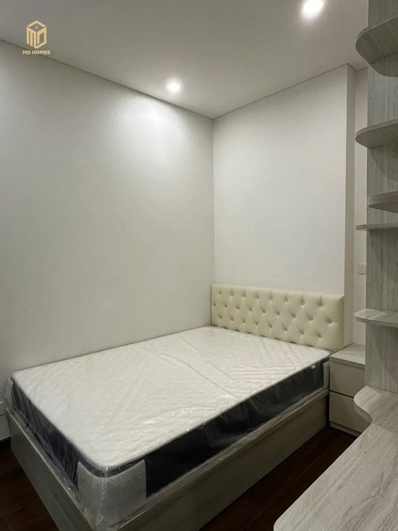 Ảnh 2 căn hộ 2 Ngủ MAS Vinhomes Smart City 53m²