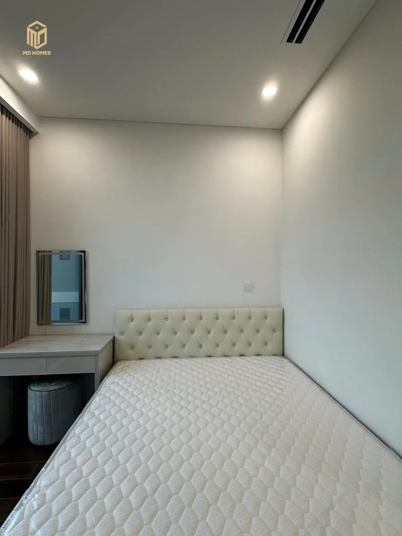 Ảnh 4 căn hộ 2 Ngủ MAS Vinhomes Smart City 53m²