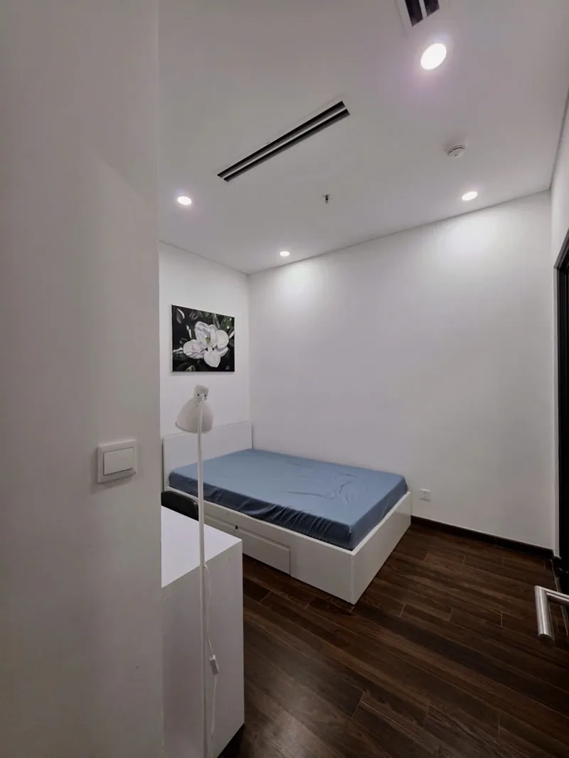 Ảnh 1 căn hộ 2 Ngủ MasA Vinhomes Smart City 54m²