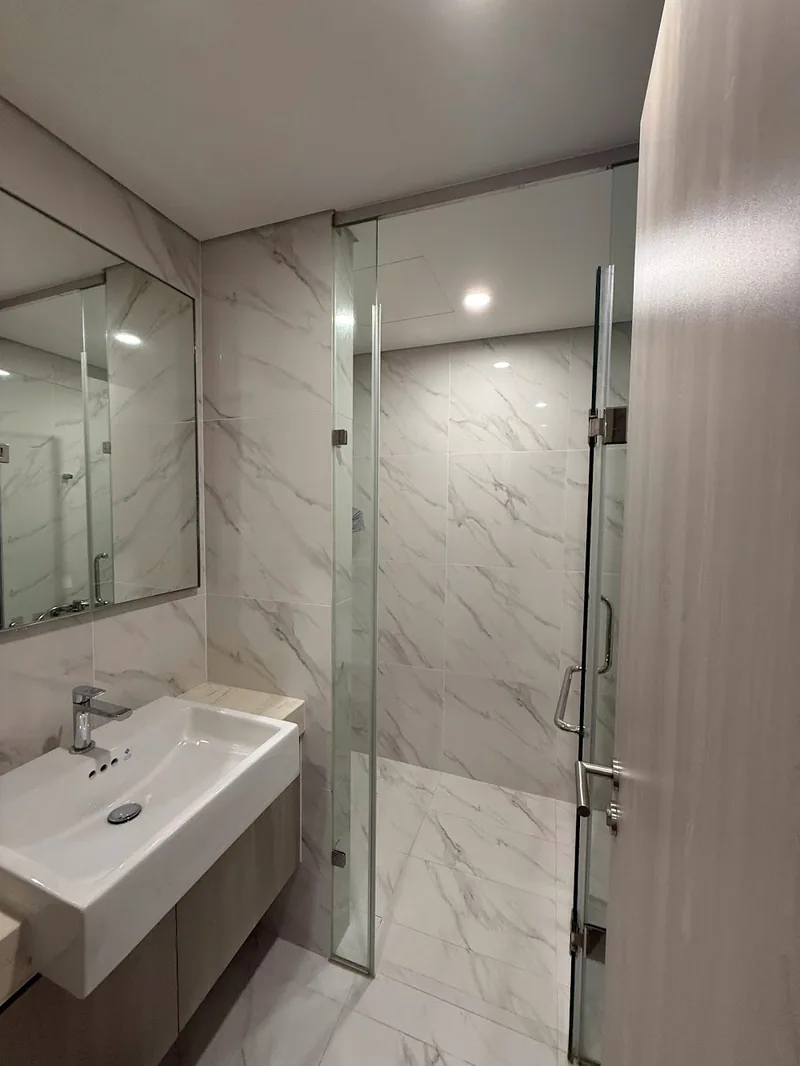 Ảnh 6 căn hộ 2 Ngủ MasD Vinhomes Smart City 54m²