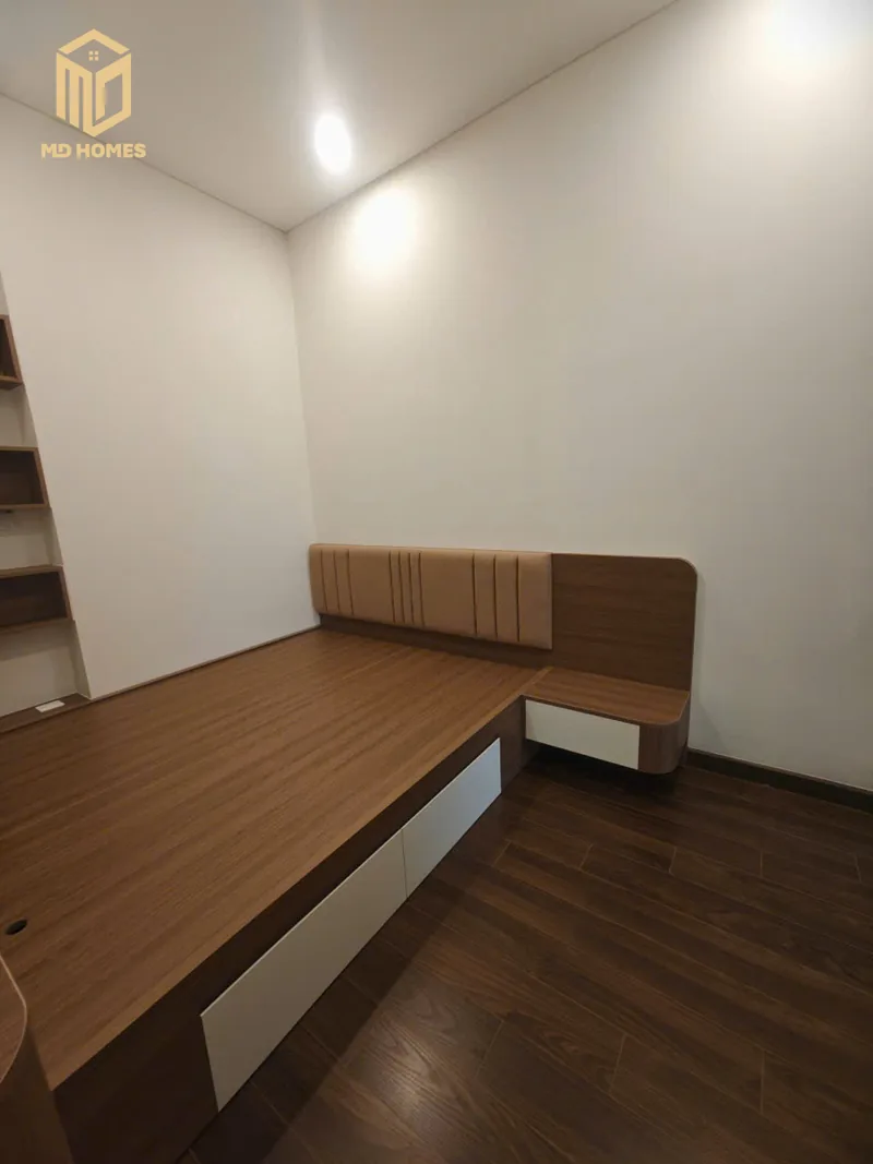 Ảnh 4 căn hộ 2 Ngủ MAS Vinhomes Smart City 54m²