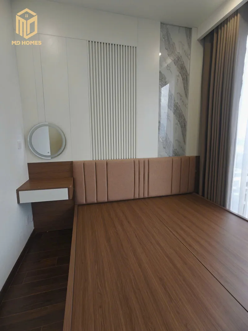 Ảnh 5 căn hộ 2 Ngủ MAS Vinhomes Smart City 54m²