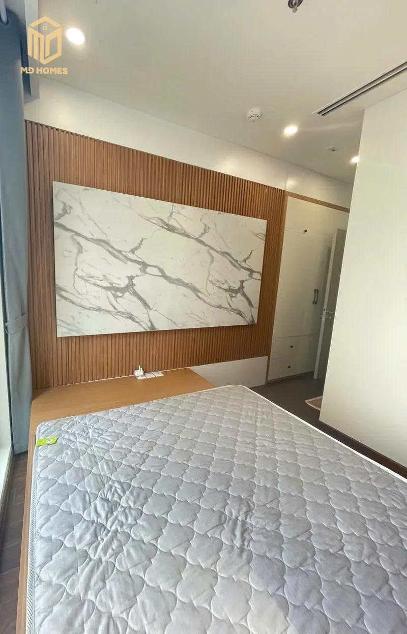 Ảnh 2 căn hộ 2 Ngủ MAS Vinhomes Smart City 54m²