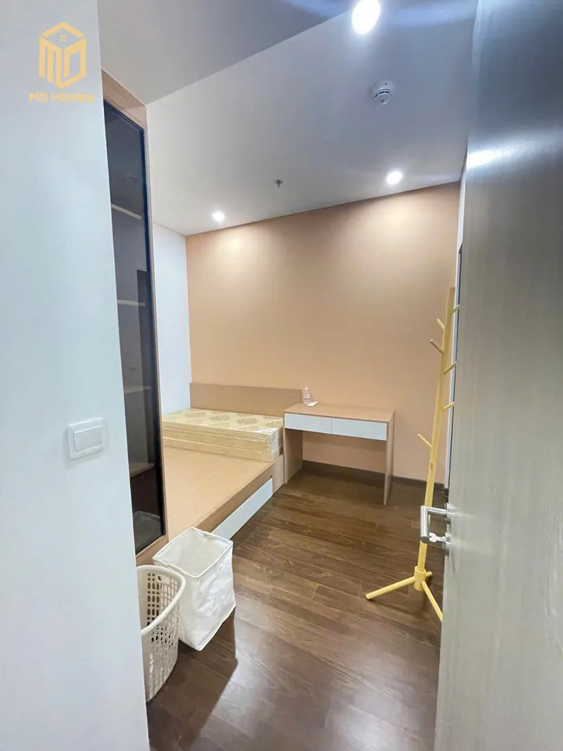 Ảnh 6 căn hộ 2 Ngủ MAS Vinhomes Smart City 54m²