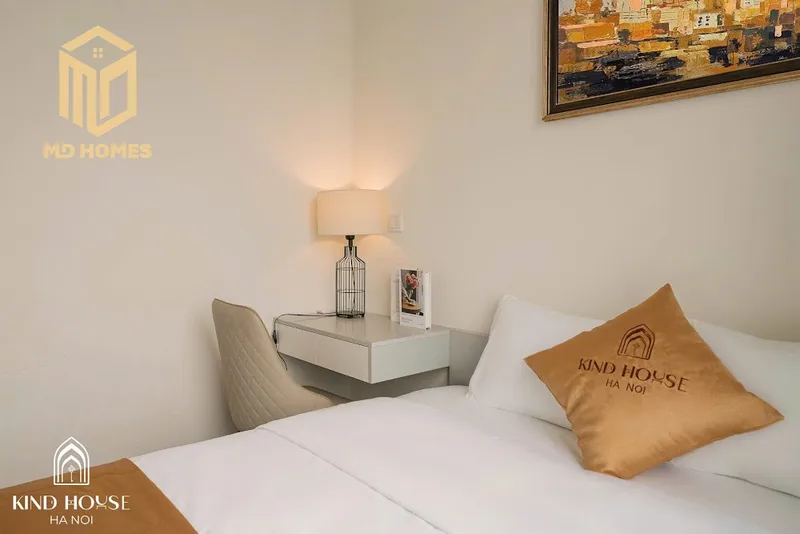 Ảnh 7 căn hộ 2 Ngủ MAS Vinhomes Smart City 54m²