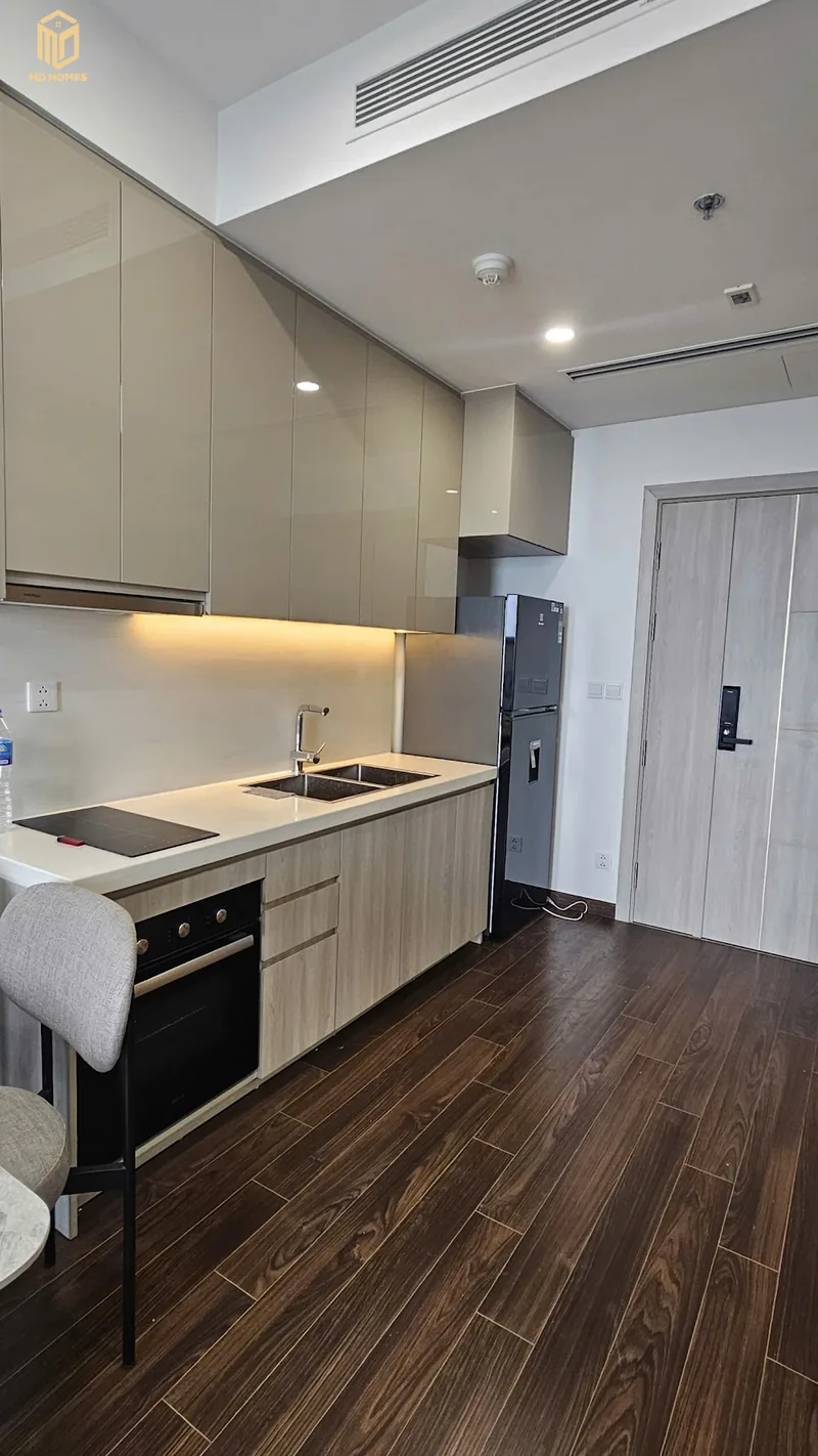 Ảnh 4 căn hộ 2 Ngủ MAS Vinhomes Smart City 54m²