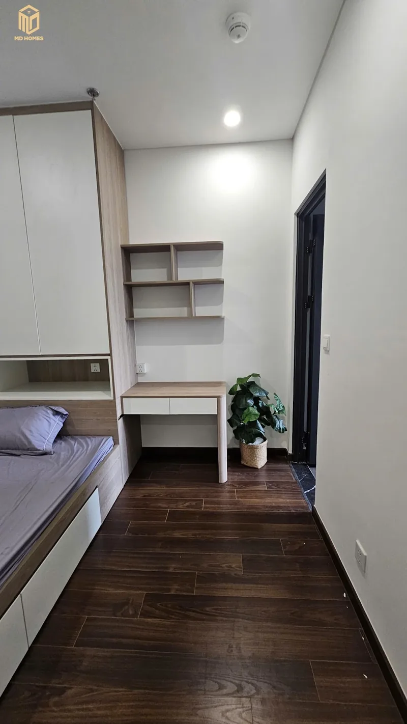 Ảnh 10 căn hộ 2 Ngủ MAS Vinhomes Smart City 54m²
