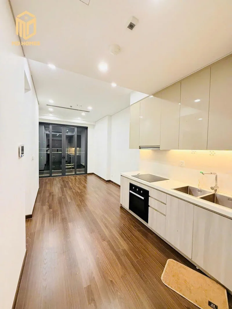 Ảnh 2 căn hộ 2 Ngủ MAS Vinhomes Smart City 54m²