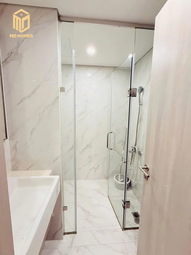 Ảnh 4 căn hộ 2 Ngủ MAS Vinhomes Smart City 54m²