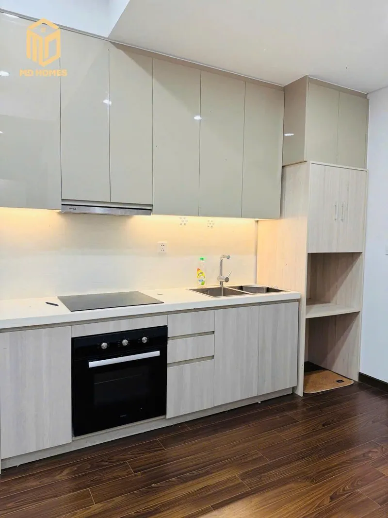 Ảnh 5 căn hộ 2 Ngủ MAS Vinhomes Smart City 54m²