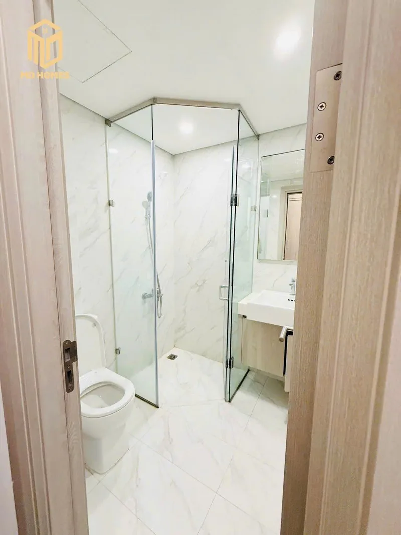 Ảnh 1 căn hộ 2 Ngủ MAS Vinhomes Smart City 54m²