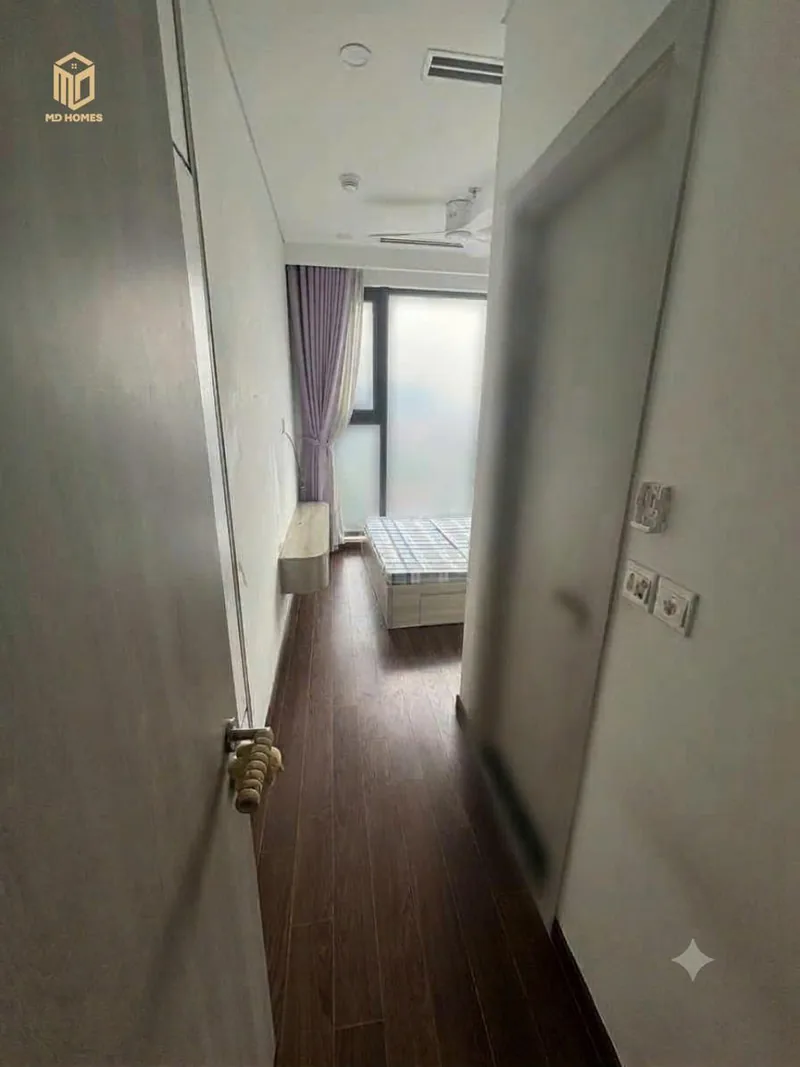Ảnh 2 căn hộ 2 Ngủ MAS Vinhomes Smart City 54m²