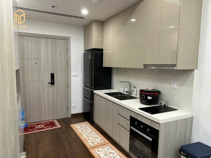 Ảnh 4 căn hộ 2 Ngủ MAS Vinhomes Smart City 54m²