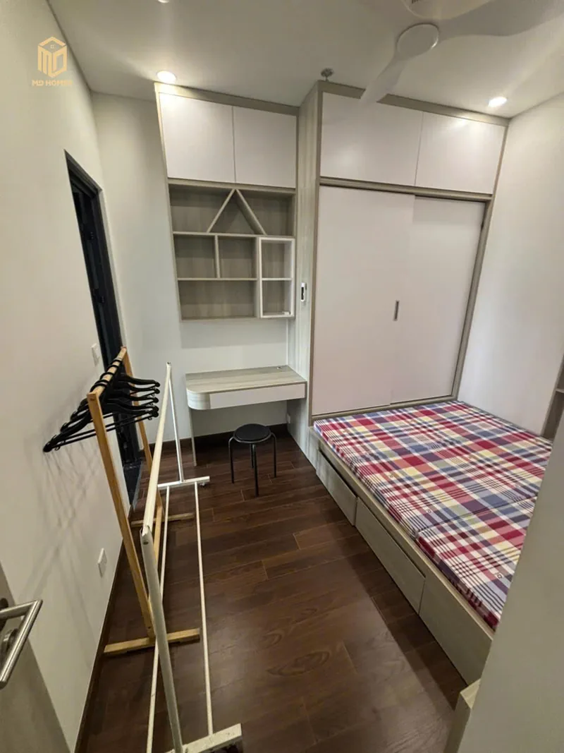 Ảnh 5 căn hộ 2 Ngủ MAS Vinhomes Smart City 54m²
