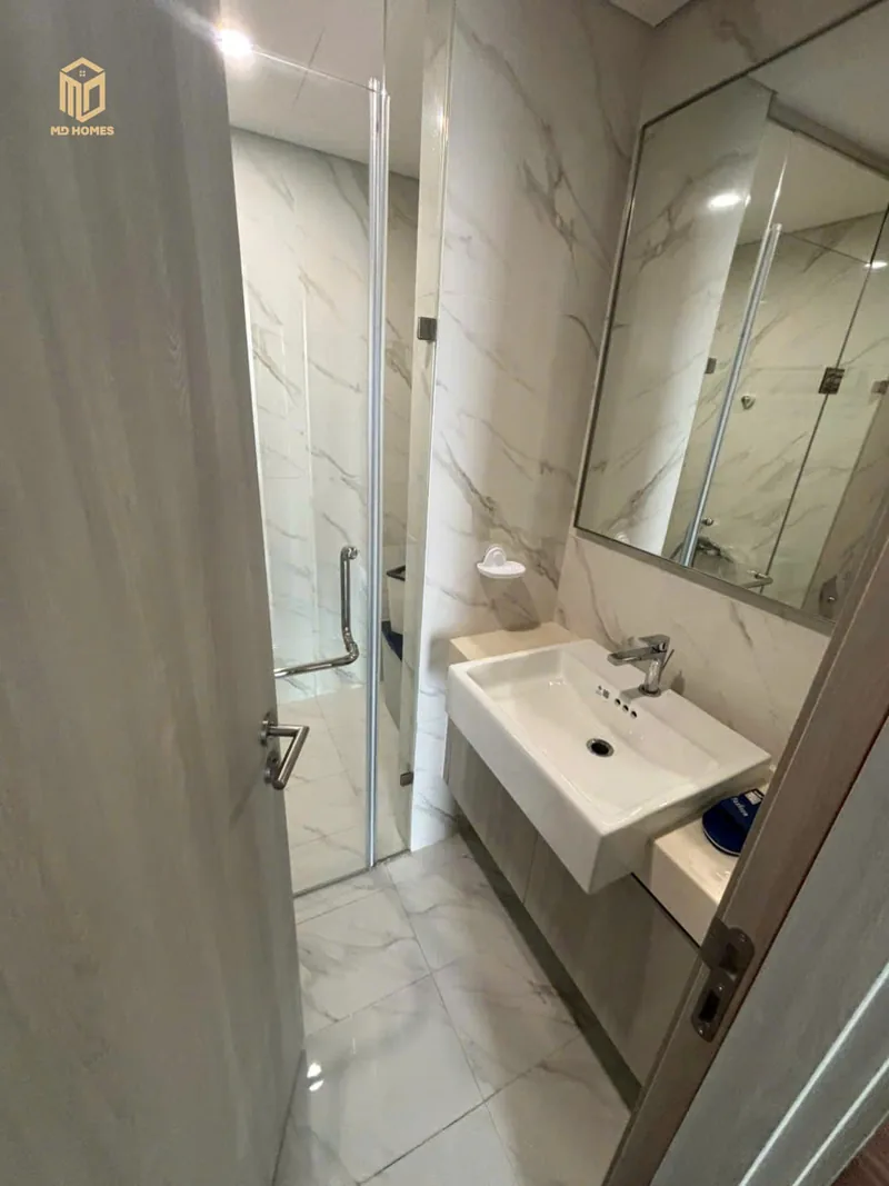 Ảnh 1 căn hộ 2 Ngủ MAS Vinhomes Smart City 54m²