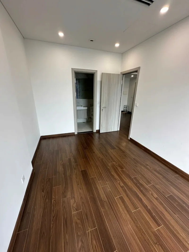 Ảnh 1 căn hộ 2 Ngủ + MasC Vinhomes Smart City 55m²